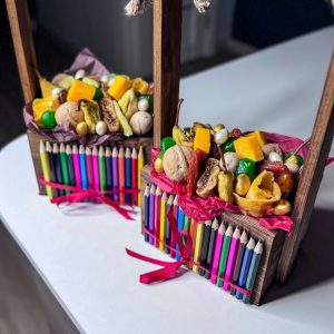 Подарочный набор «Карандаш»