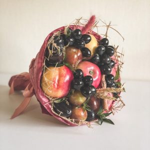 Фруктовый букет Медовый нектар