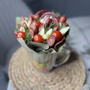 Букет пивная кружка