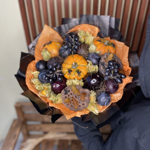 Букет Хэллоуин