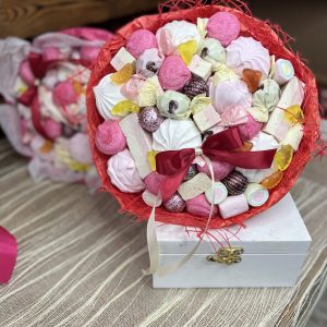 Сладкий букет Аромат счастья