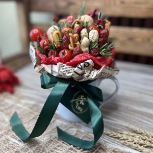 Подарочная чашка Мясная
