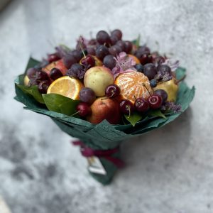 Подарочный букет Удовольствие
