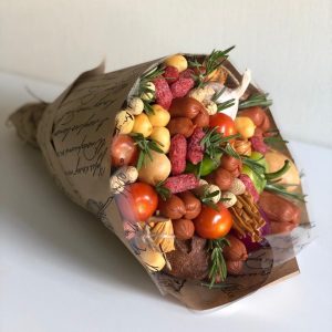 Мясной букет Мясная сытость